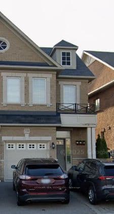 Semi-Detached at 3330 Sunlight Street, Mississauga, ON L5M 0G8
