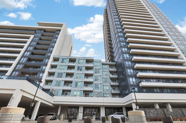 Condo Apartment at 7900 Bathurst Street 316, Vaughan, ON L4J 0J9