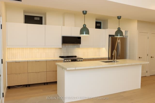 Fourplex at 247 Pacific Avenue 4, Toronto, ON M6P 2P7, Toronto W02