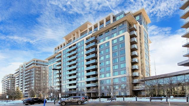 Condo Apartment at 273 SOUTH PARK Road 718, Markham, ON L3T 0B5