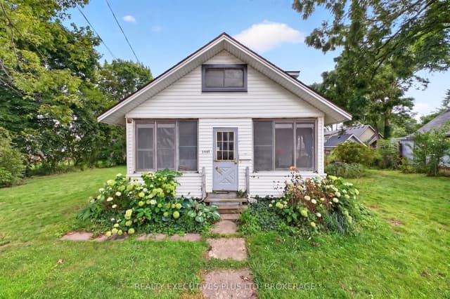 Detached at 3907 Alexandra Road, Fort Erie, ON L0S 1B0