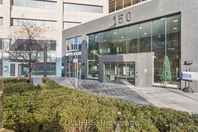 Office at 150 Bloor Street W M103, Toronto, ON M5S 2X9, Toronto C02