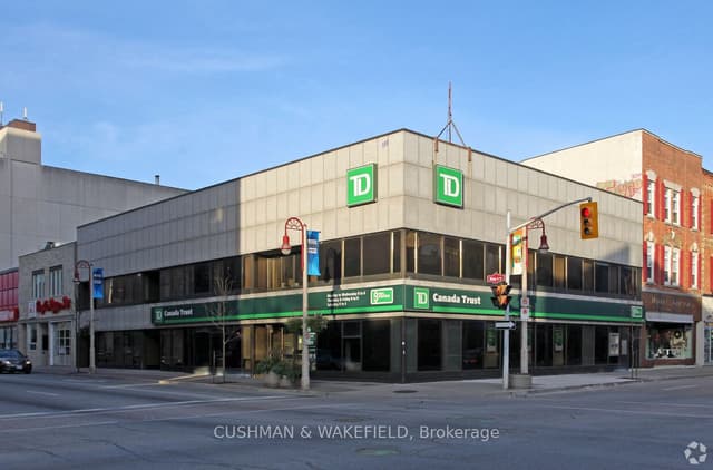 Commercial Retail at 4 & 14 King Street W, Oshawa, ON L1H 1A3