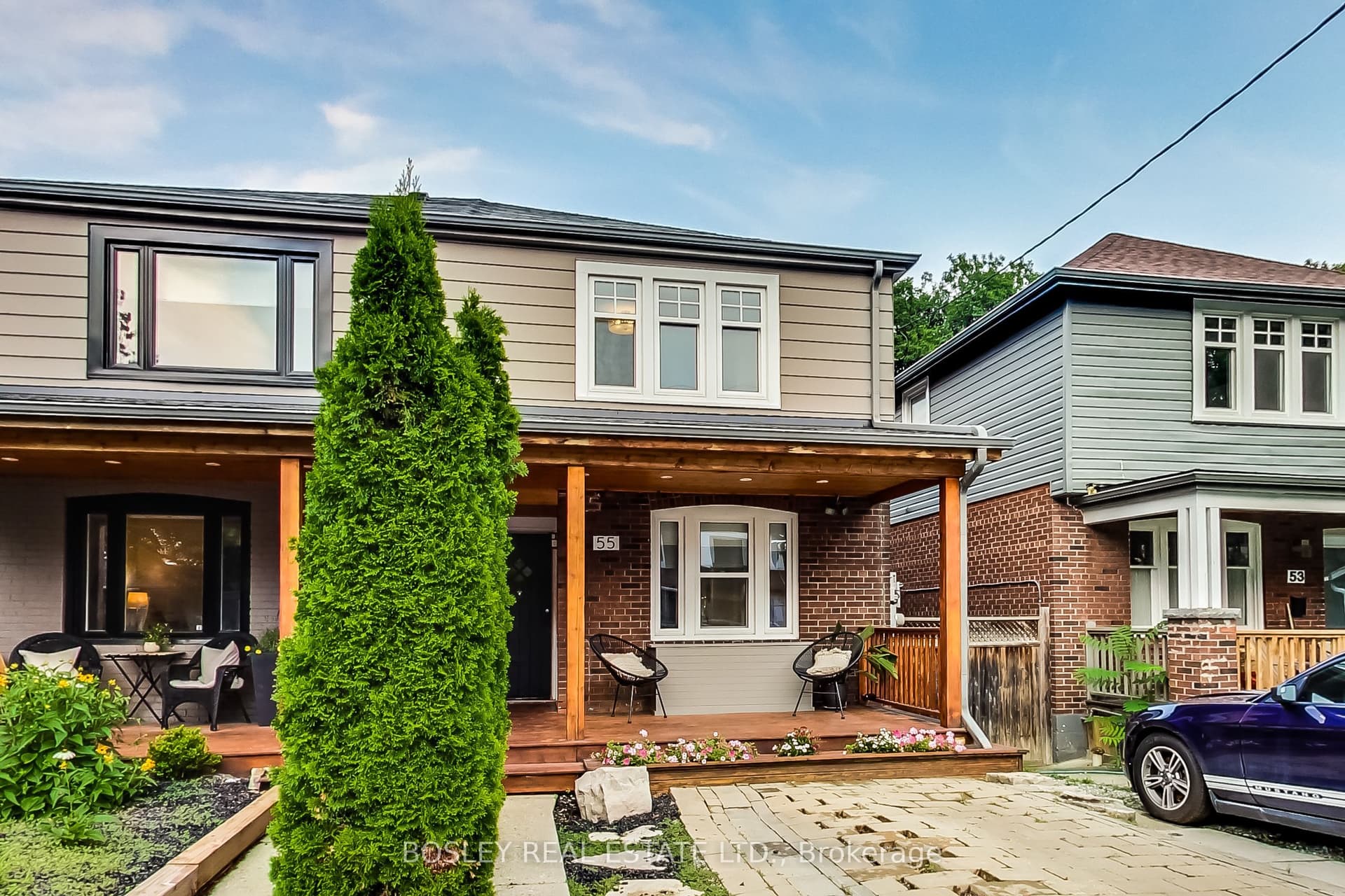 55 Billings Ave