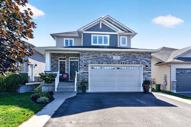 Detached at 1505 Clover Street, Kingston, ON K7P 0N1