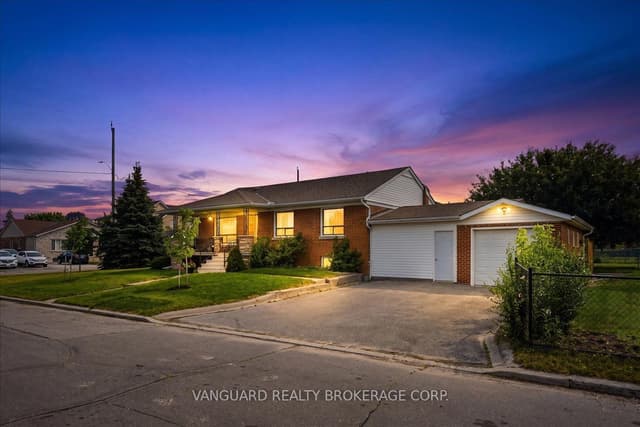 Detached at 39 Camborne Avenue, Toronto, ON M3M 2P9, Toronto W05