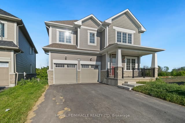 Detached at 54 Oakmont Drive, Loyalist, ON K0H 1G0