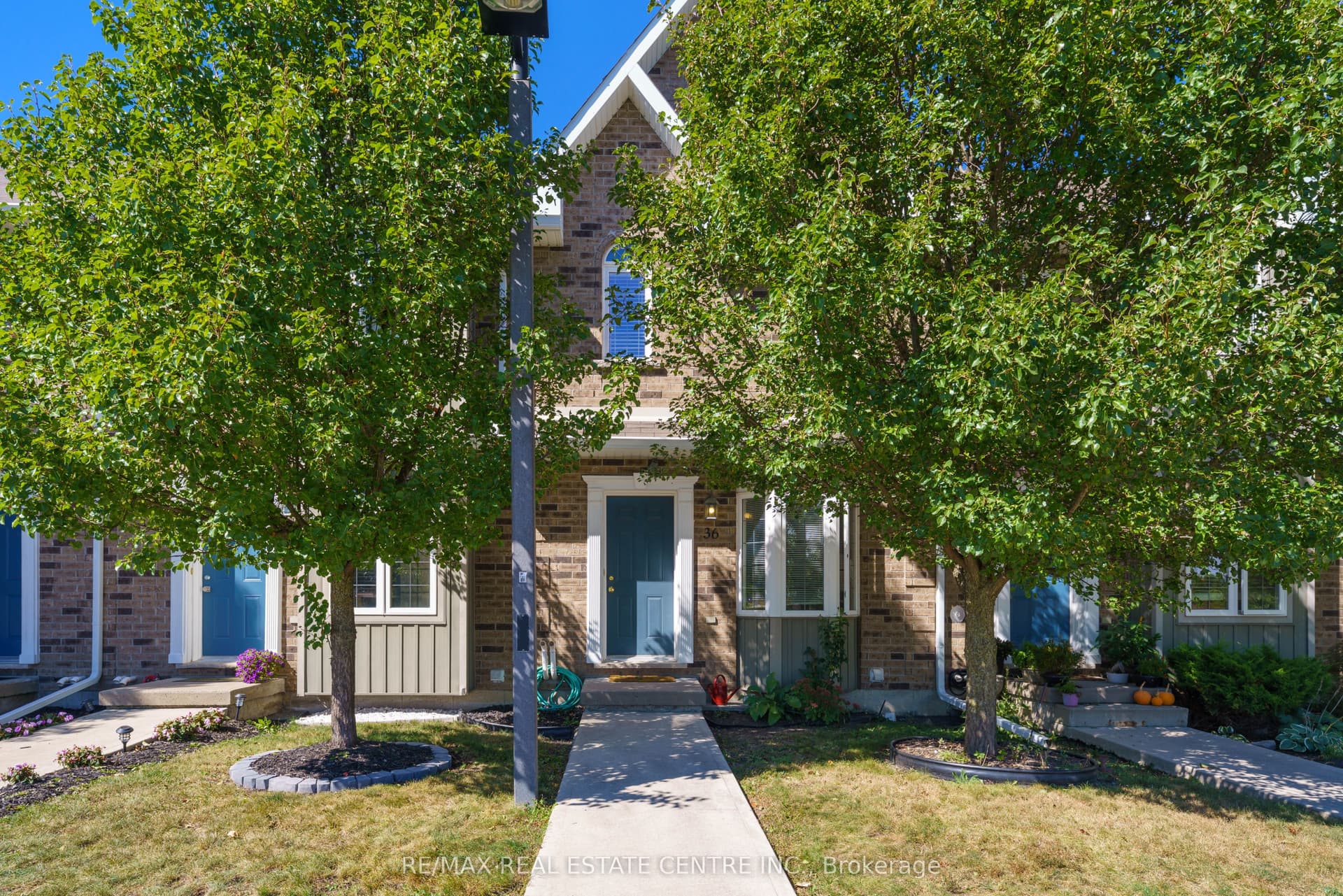 Suite 36, Unit 36 · 68A Main St N