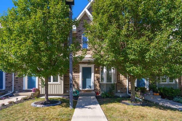 Condo Townhouse at 68A Main Street N 36, Haldimand, ON N0A 1H0