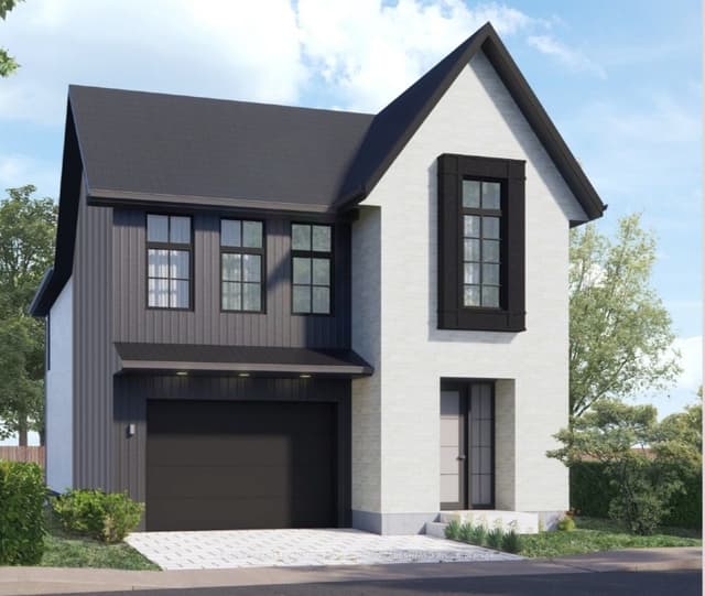 Detached at 2314 Darwin Crescent, London South, ON N6P 0J6