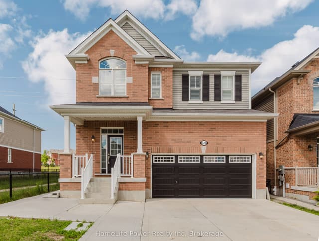 Detached at 470 Blair Creek Drive, Kitchener, ON N2P 0H6