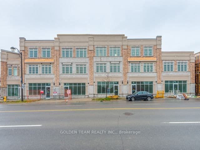 Att/Row/Townhouse at 41 Luzon Avenue, Markham, ON L6B 1N7