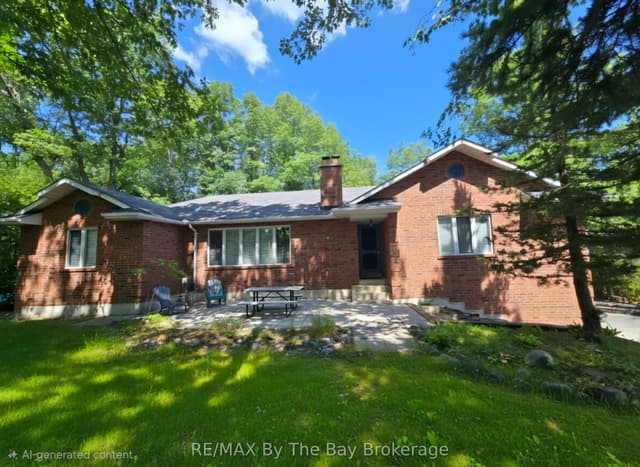 Detached at 47 Birchwood Trail, Wasaga Beach, ON L9Z 1B1