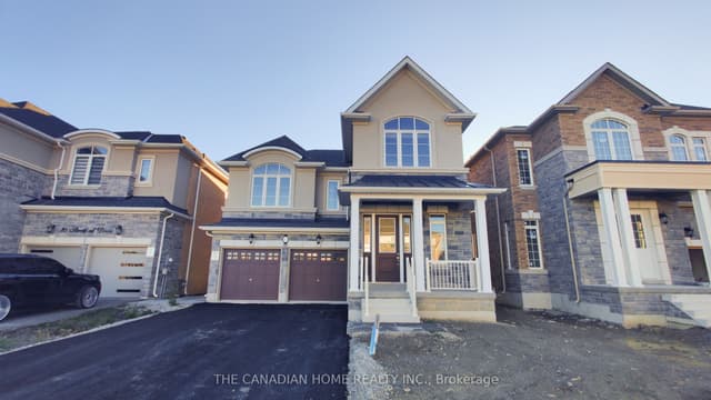 Duplex at 27 Stratford Drive, Caledon, ON L7C 4K7