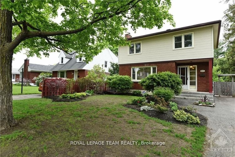 822 Quinlan Road