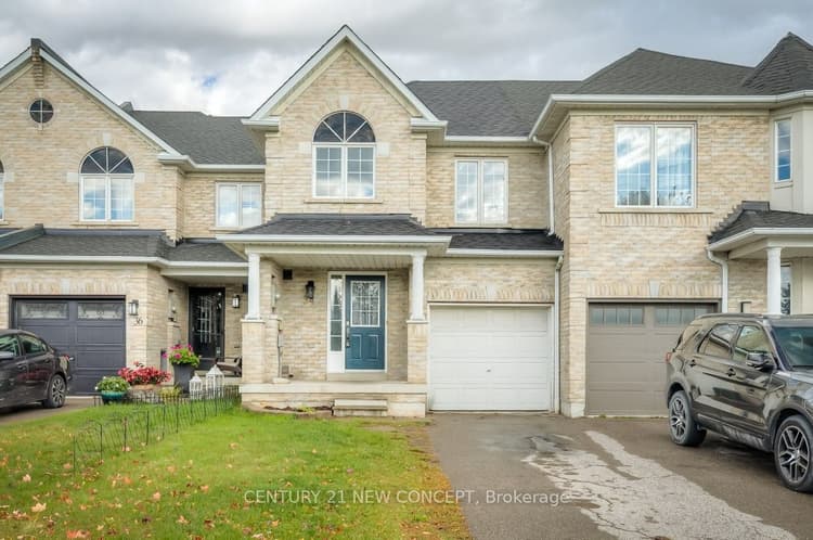 34 Odessa Crescent