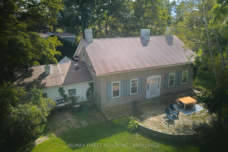 16020 Front Road