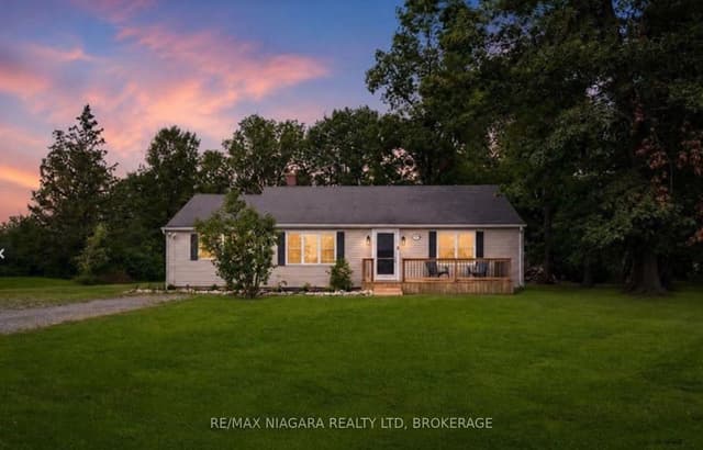 Detached at 1970 Garrison Road, Fort Erie, ON L2A 5M4