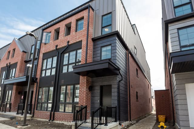 Att/Row/Townhouse at 138 Alton Crescent, Vaughan, ON L4J 0M1