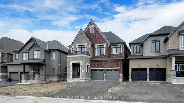 Detached at 1042 Thompson Drive, Oshawa, ON L1L 0V6