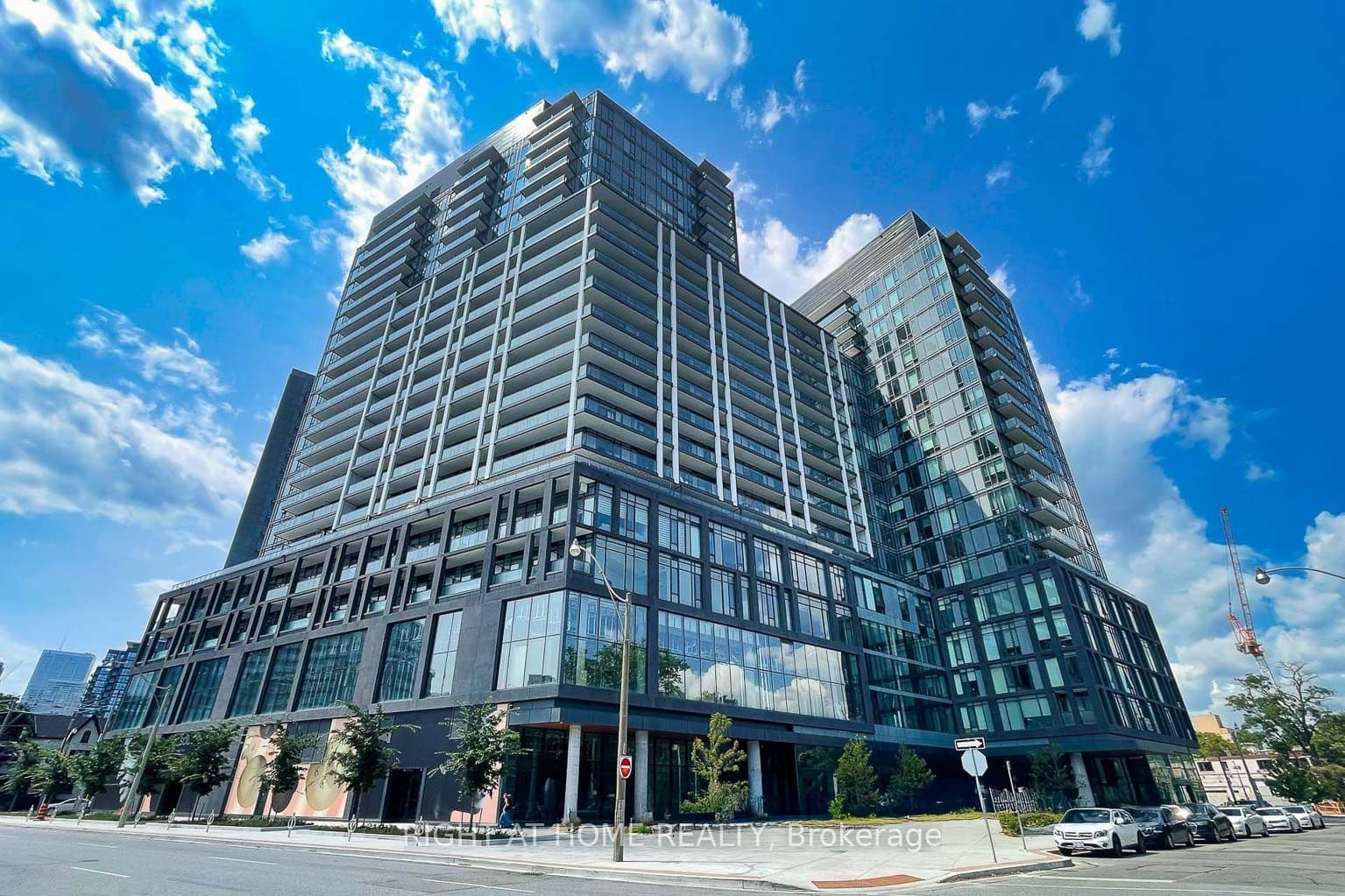 Suite 914 · Floor 9, Unit 914 · 50 Power St
