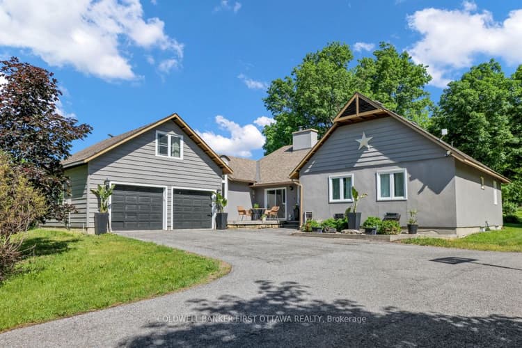 2060 Fifth Line Road