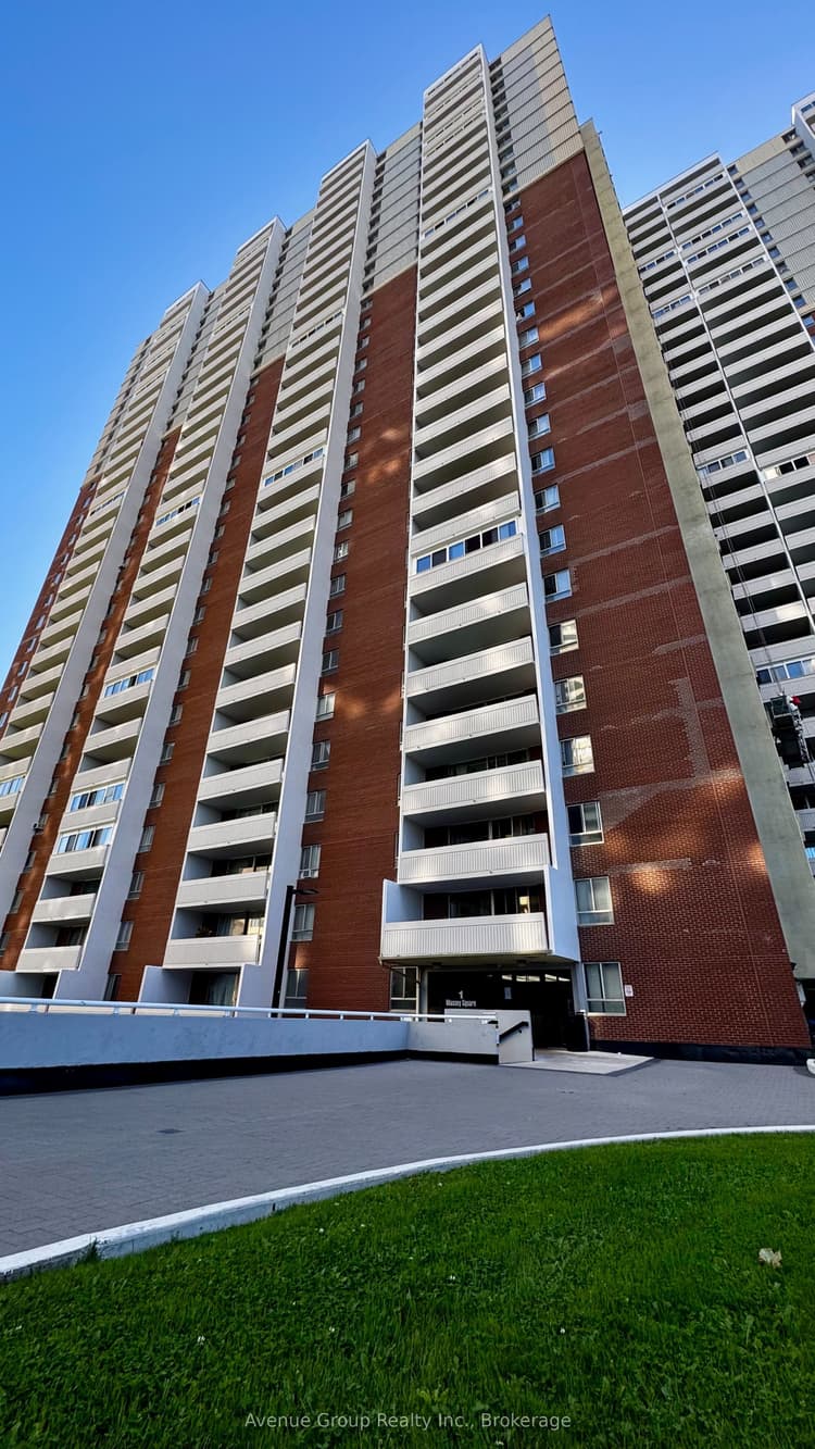 1 Massey Square