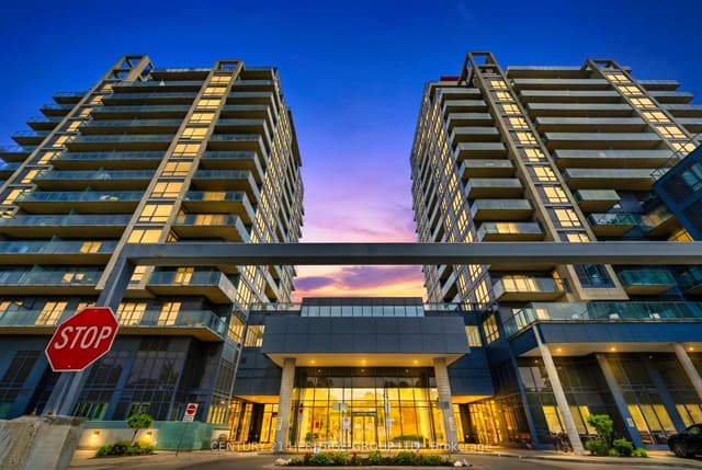 Condo Apartment at 9090 Yonge Street 1106B, Richmond Hill, ON L4C 0Z1