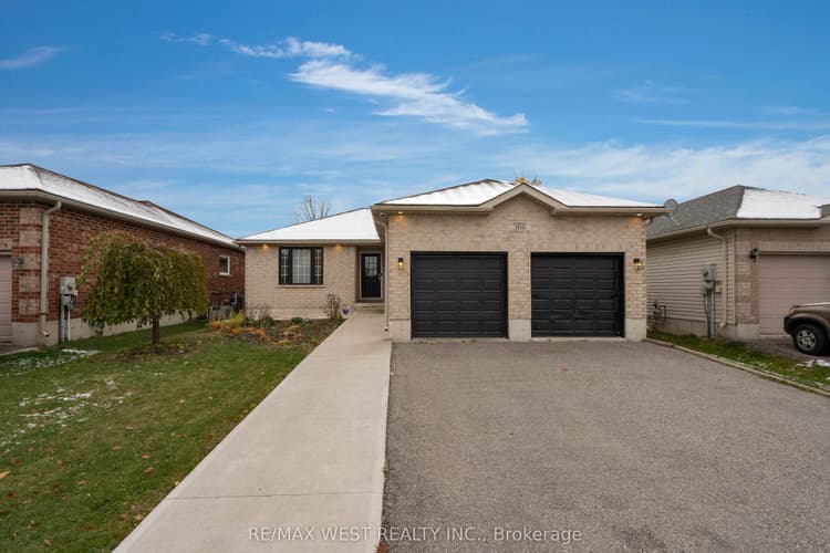 369 Georgian Drive