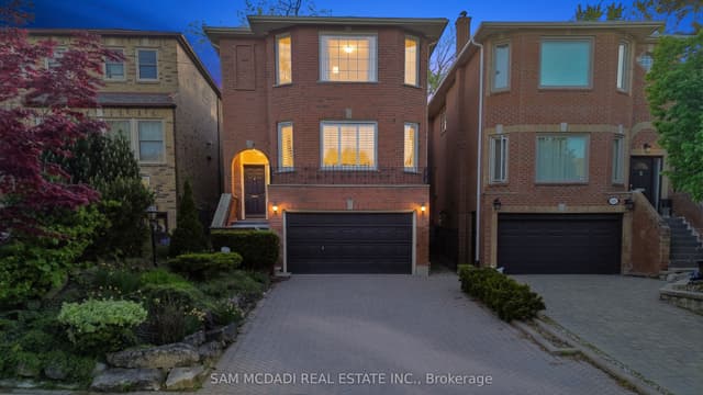 Detached at 690 Oriole Parkway, Toronto, ON M4R 2C5, Toronto C03