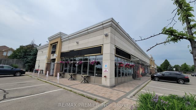 Sale Of Business at 1200 Highway 7 1, Vaughan, ON L4J 0E1