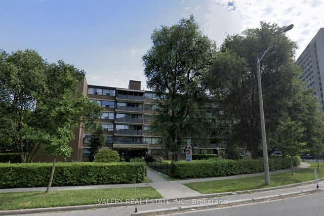 Condo Apartment at 42 Thorncliffe Park Drive 207, Toronto, ON M4H 1K1, Toronto C11