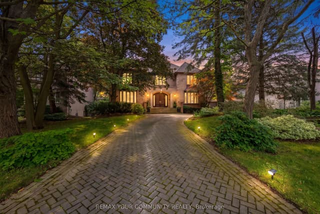 Detached at 75 Arnold Avenue, Vaughan, ON L4J 1B4