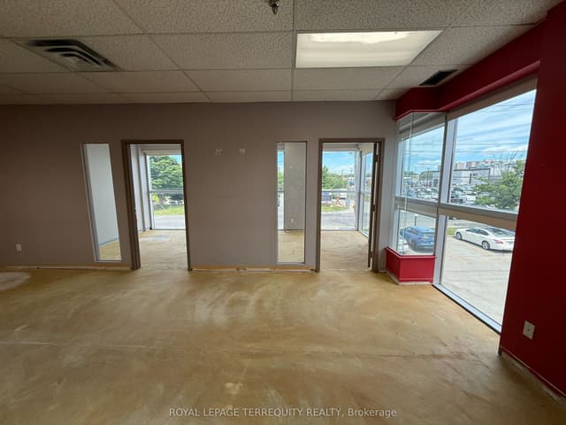 Office at 85 Ingram Drive A, Toronto, ON M6M 2M2, Toronto W04