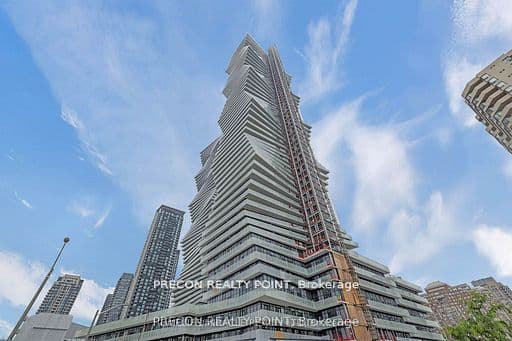 Suite 2407 · Floor 24, Unit 2407 · 3883 Quartz Rd