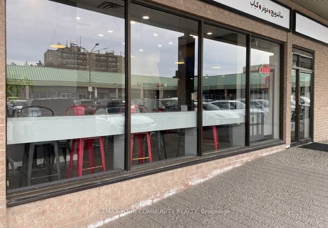 Sale Of Business at 10520 YONGE Street, Richmond Hill, ON L4C 3C7
