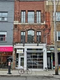 Investment at 783 Queen Street W, Toronto, ON M6J 1G1, Toronto C01