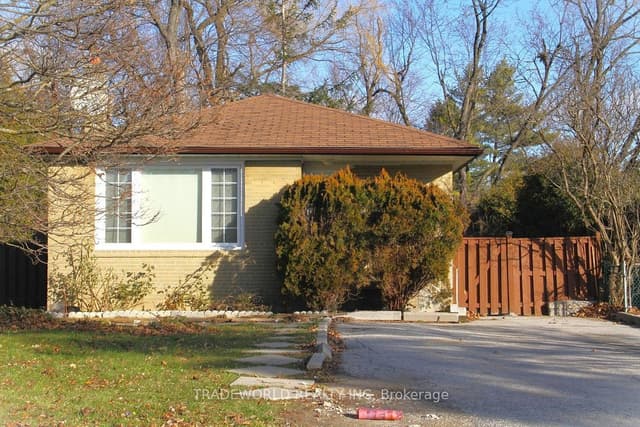 Detached at 429 Taylor Mills Drive N Bsmt, Richmond Hill, ON L4C 2V1