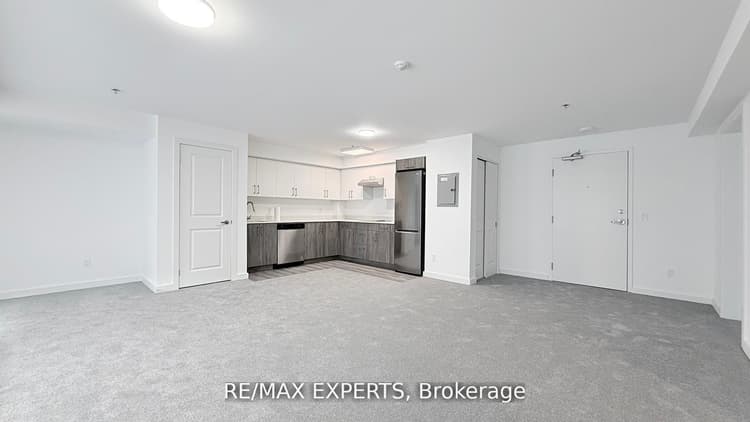 45 Connaught Avenue