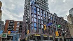 Suite 1503 · Floor 15, Unit 1503 · 2A Church St