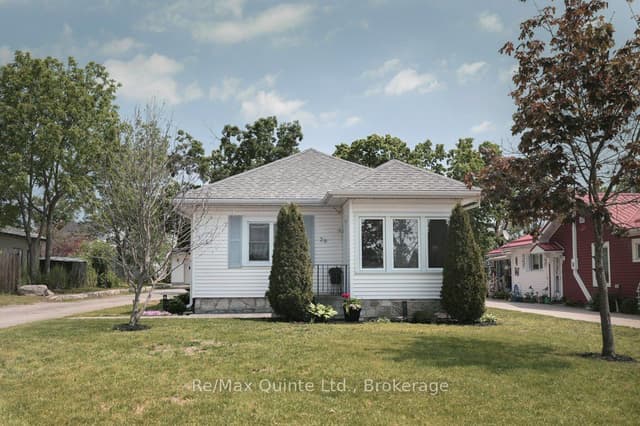 Detached at 29 Joseph Street, Kawartha Lakes, ON K0M 1A0