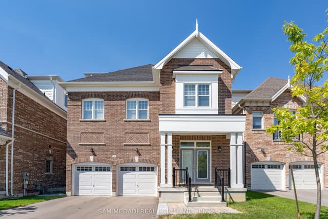 Detached at 1949 Barbertown Road, Mississauga, ON L5M 2G9