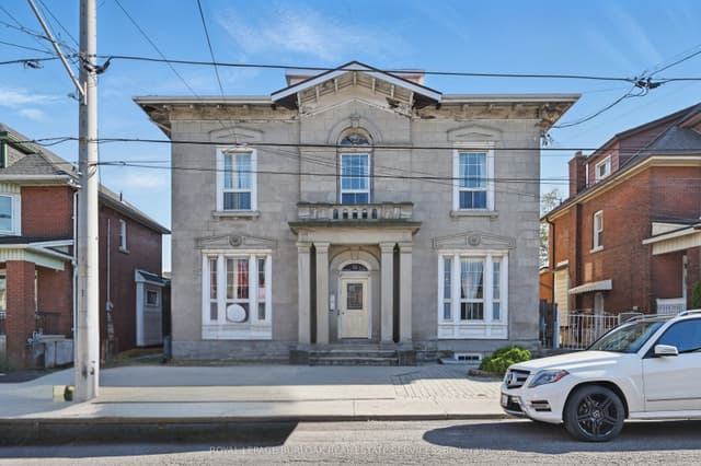 Multiplex at 55 Barton Street W, Hamilton, ON L8L 1A3