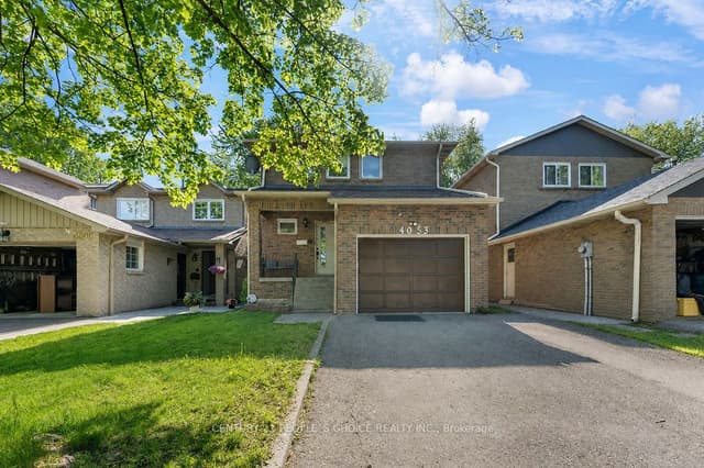 Detached at 4053 Trapper Crescent, Mississauga, ON L5L 3A7