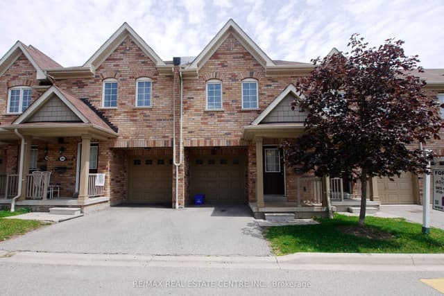 Condo Townhouse at 5255 Palmetto Place 178, Mississauga, ON L5M 0H2