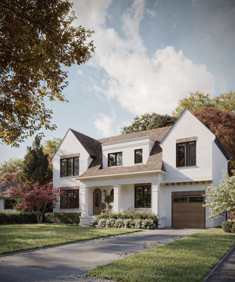 271 Linden Avenue