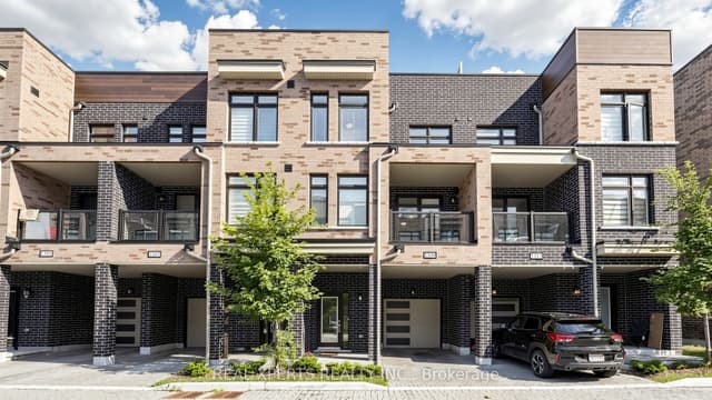 Condo Townhouse at 1865 Pickering Parkway 1309, Pickering, ON L1V 7K3