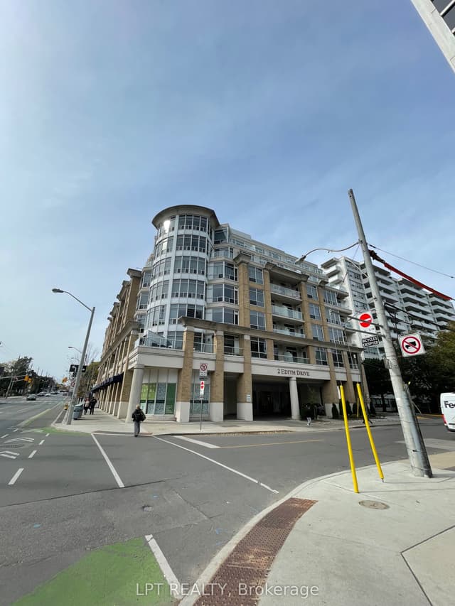 Condo Apartment at 2 Edith Drive 308, Toronto, ON M4R 2H7, Toronto C03
