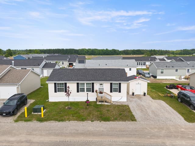 Modular Home at 22 Copper Beech Drive, Haldimand, ON N0A 1L0