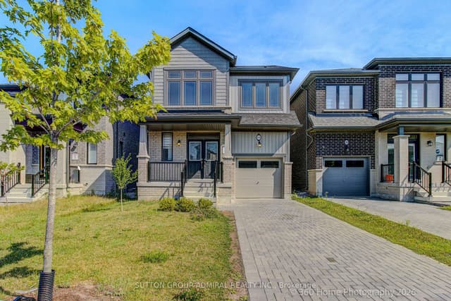 Detached at 1186 Rexton Drive, Oshawa, ON L1L 0T4